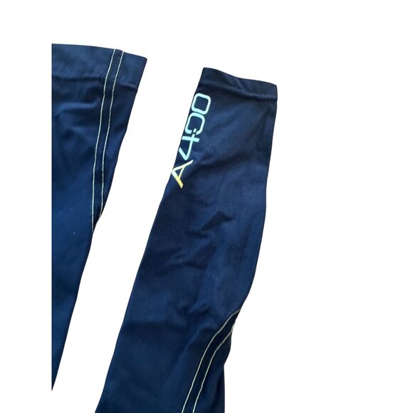 SKINS Women's Black Arm Compression Sleeves Size XS - Picture 4 of 6